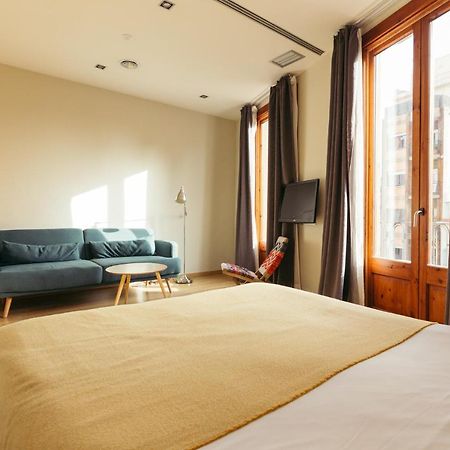 Casa Felipa Plaza Espana Barcelona Luaran gambar