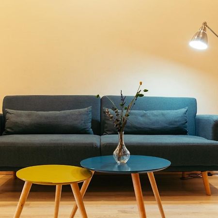 Casa Felipa Plaza Espana Barcelona Luaran gambar