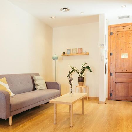 Casa Felipa Plaza Espana Barcelona Luaran gambar