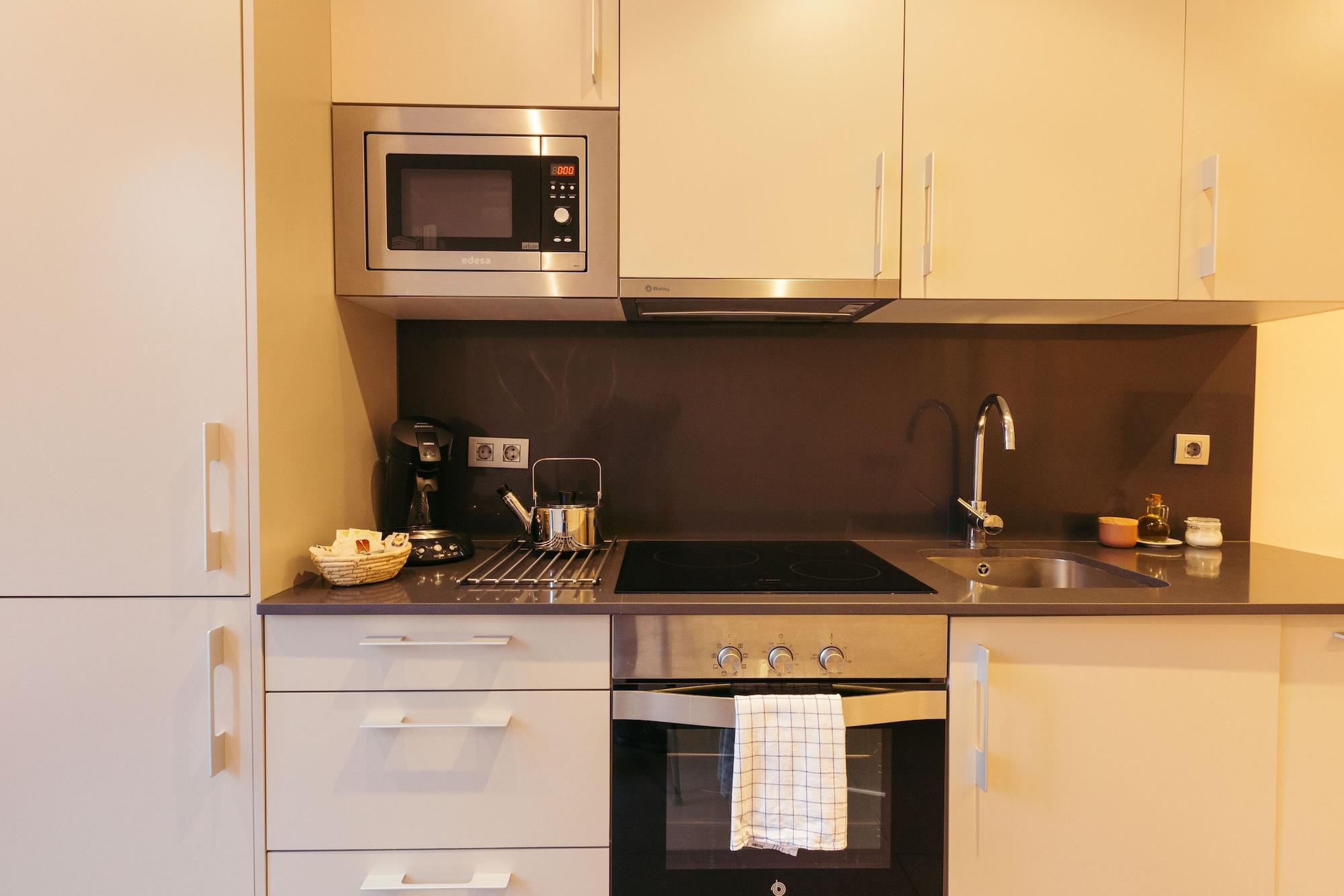 Casa Felipa Plaza Espana Barcelona Luaran gambar