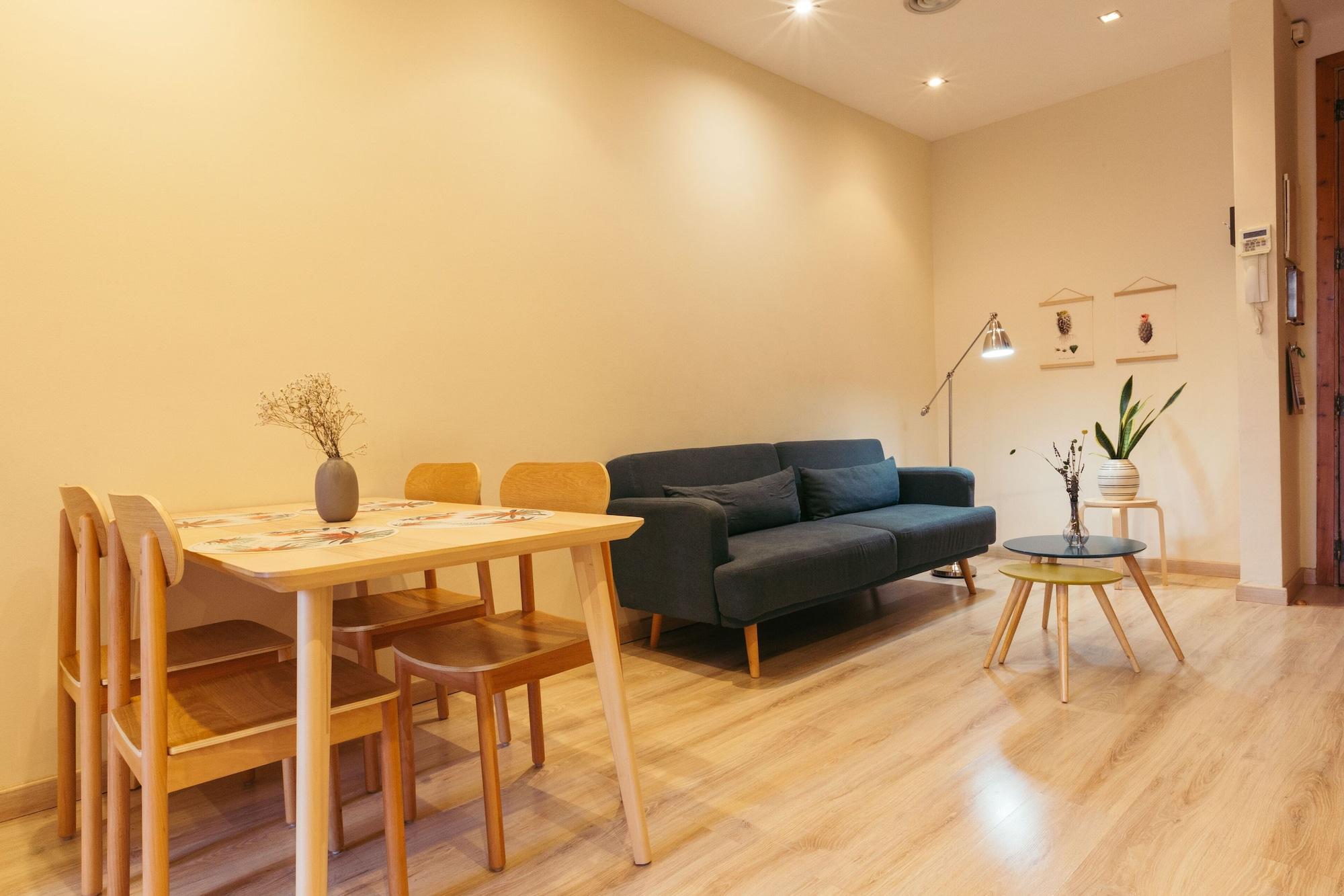Casa Felipa Plaza Espana Barcelona Luaran gambar
