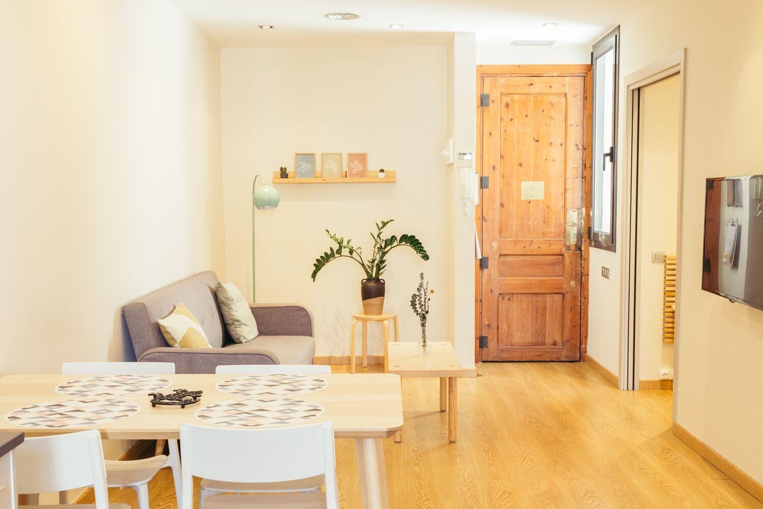 Casa Felipa Plaza Espana Barcelona Luaran gambar
