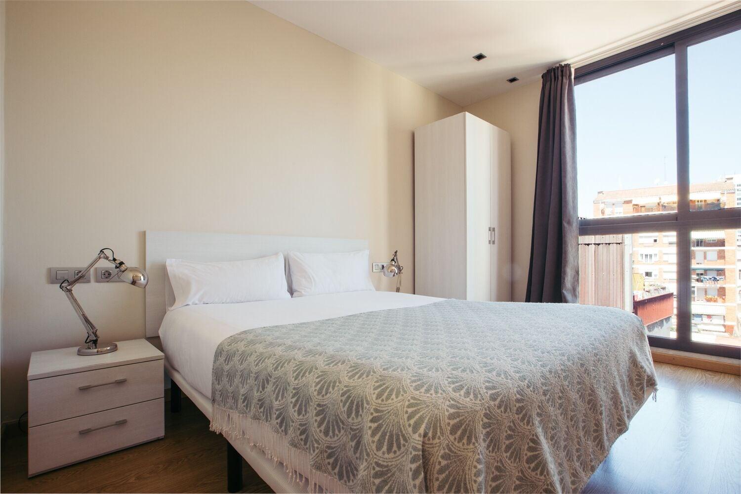 Casa Felipa Plaza Espana Barcelona Luaran gambar